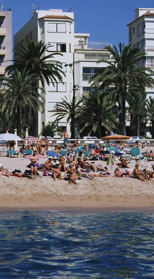 Hotel Maeva ,1 Star B&B Lloret de Mar