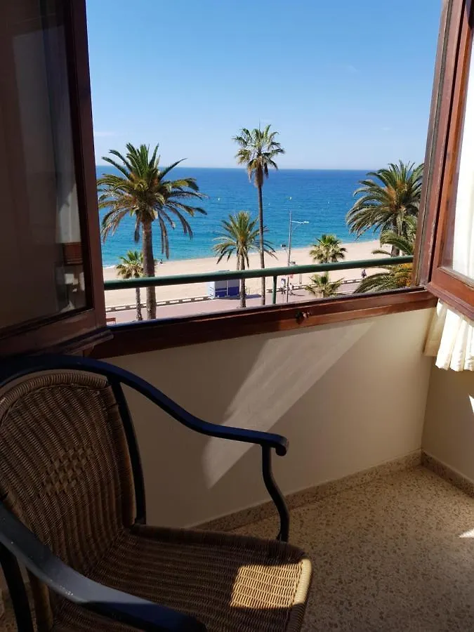 Hotel Maeva ,1 Star B&B Lloret de Mar