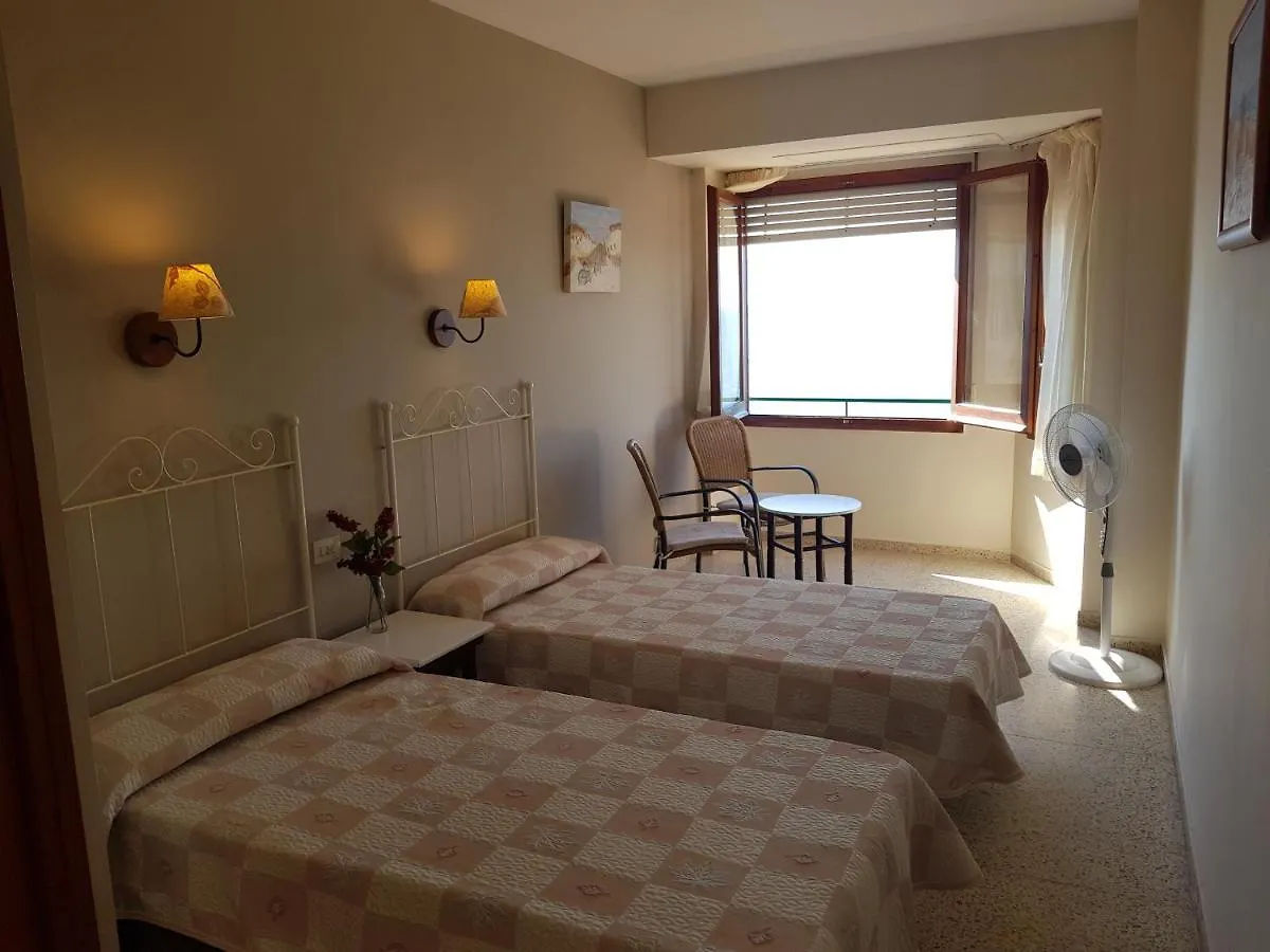 Hotel Maeva ,1 Star B&B Lloret de Mar