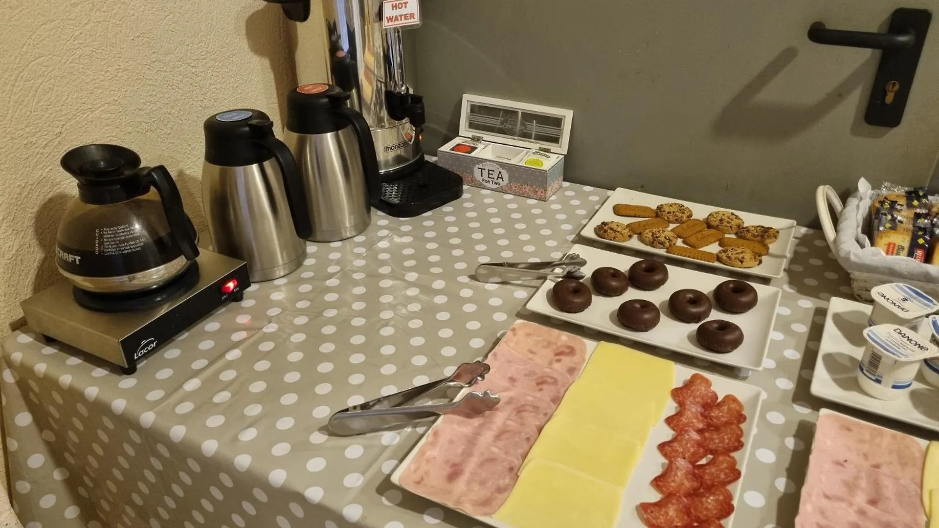 Hotel Maeva ,1 Star B&B Lloret de Mar