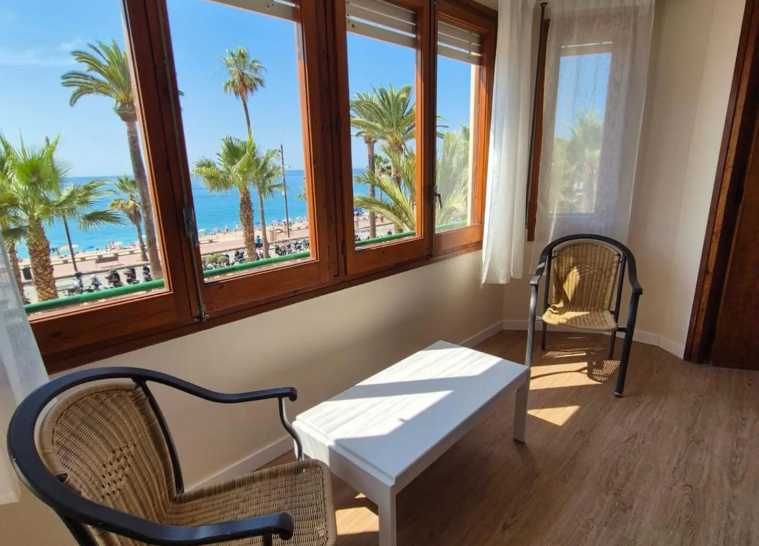 Hotel Maeva Lloret de Mar