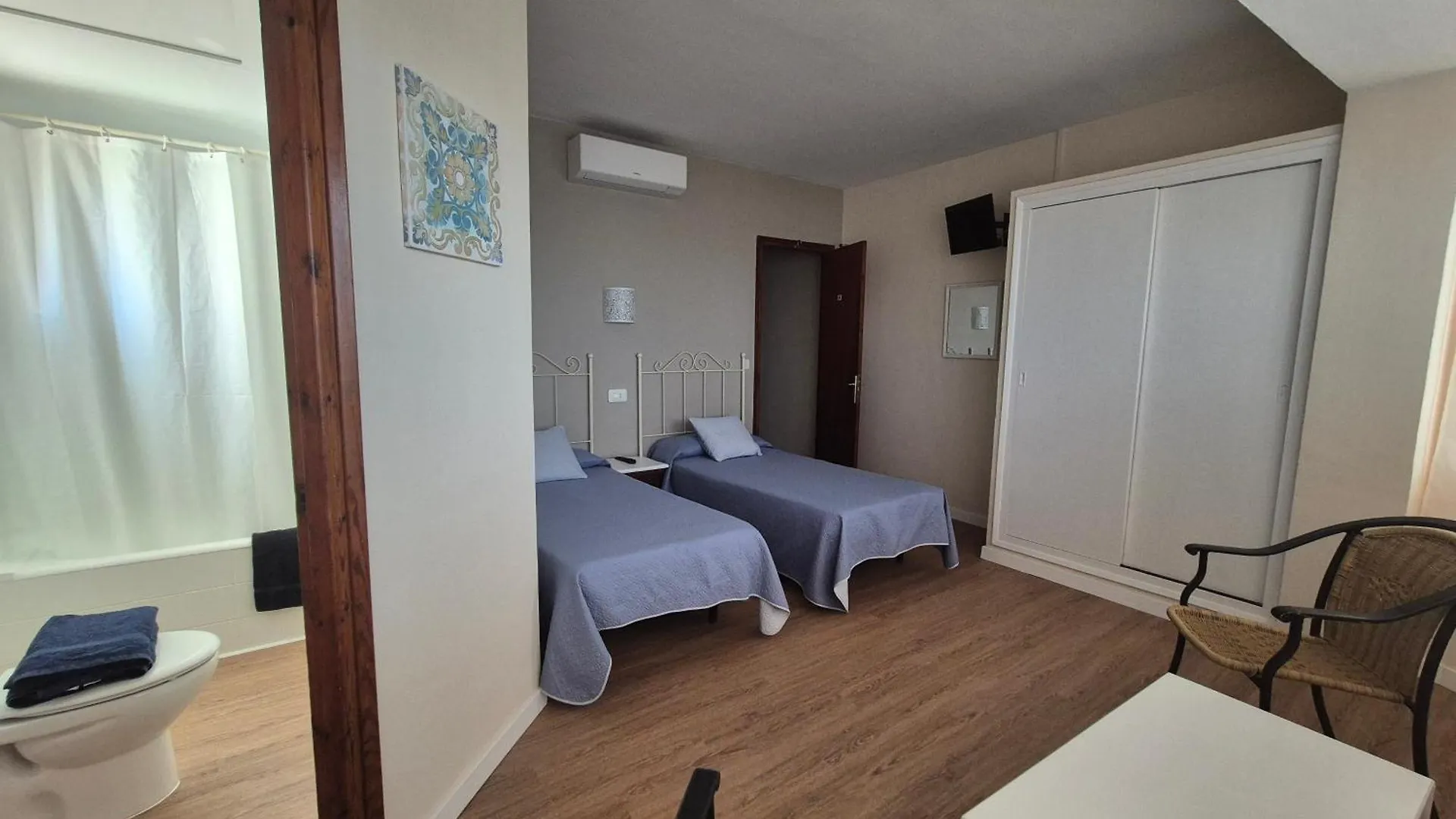Hotel Maeva ,1 Star B&B Lloret de Mar