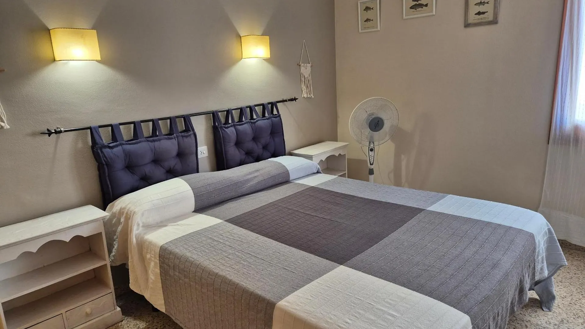 Hotel Maeva Lloret de Mar