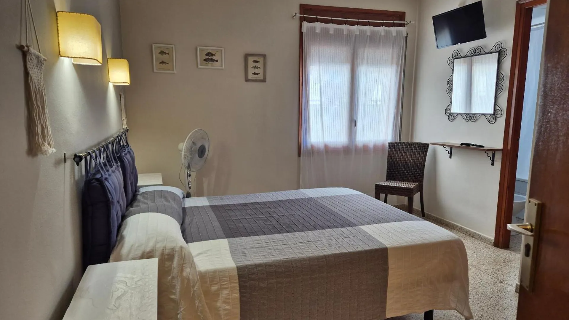 Hotel Maeva Lloret de Mar Spanien