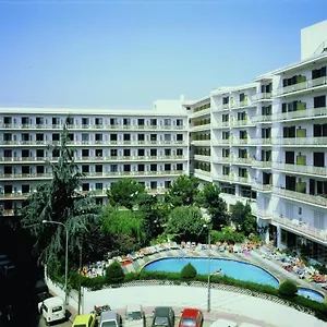 Hotel Clipper, Lloret de Mar
