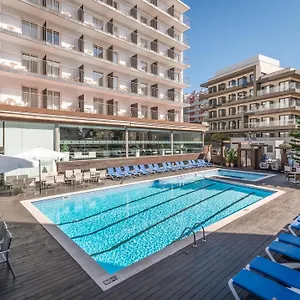 Hotel Mariner, Lloret de Mar