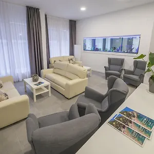 3* Отель Victoria