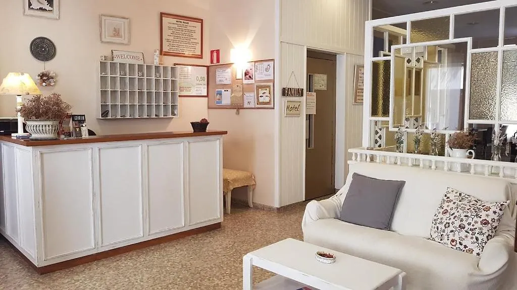 Hotel Maeva Lloret de Mar