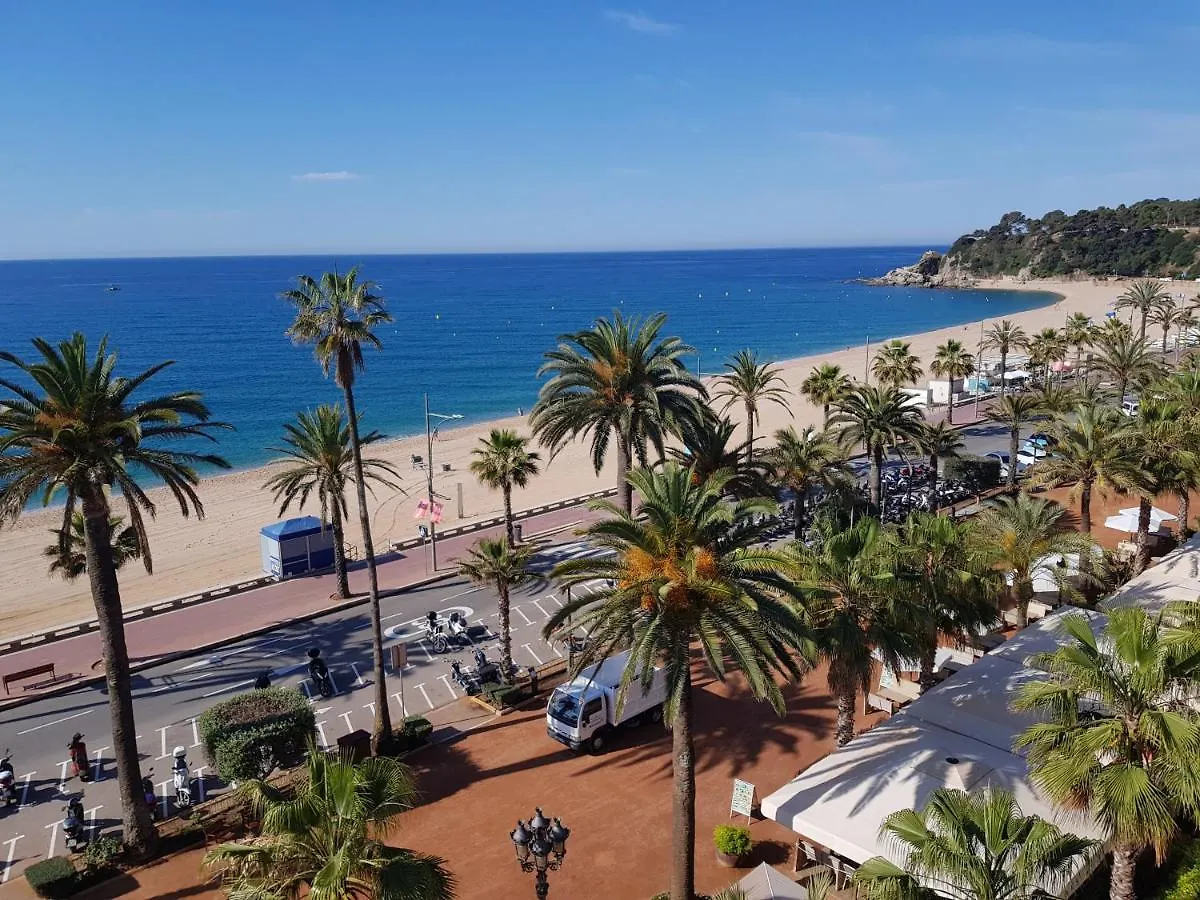 Hotel Maeva Lloret de Mar