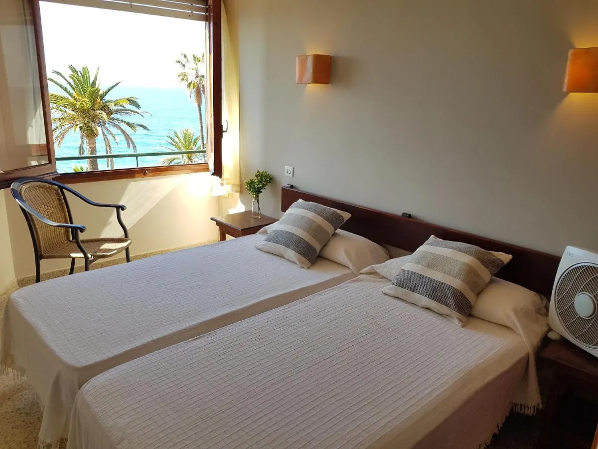 Hotel Maeva Lloret de Mar Spanien