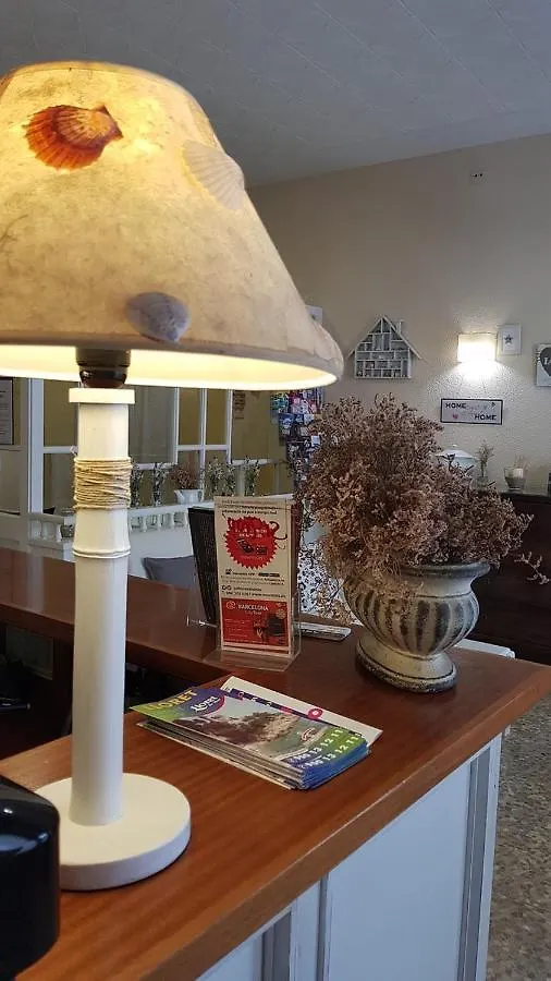 Hotel Maeva ,1 Star B&B Lloret de Mar