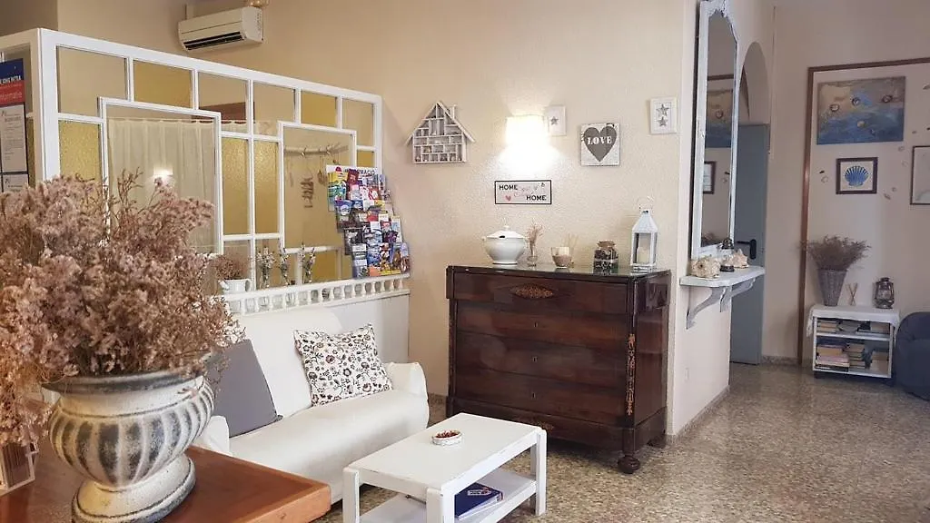 Hotel Maeva Lloret de Mar