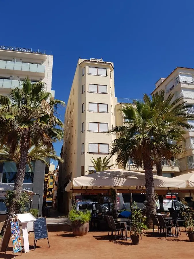 Hotel Maeva Lloret de Mar 0*,
