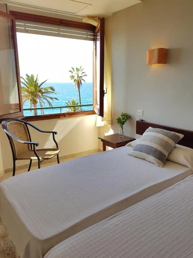 Hotel Maeva ,1 Star B&B Lloret de Mar