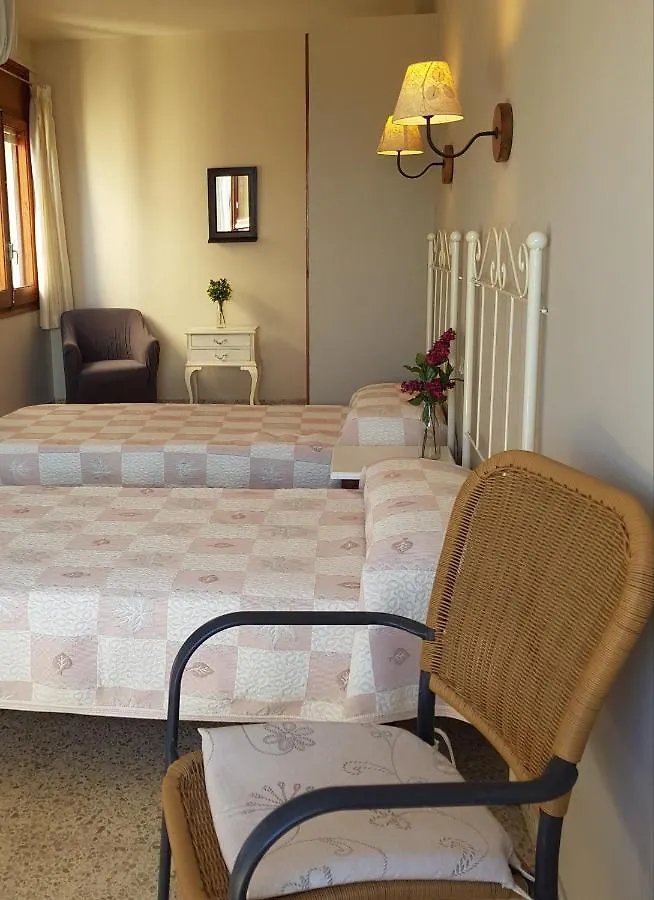 Hotel Maeva Lloret de Mar Spanien