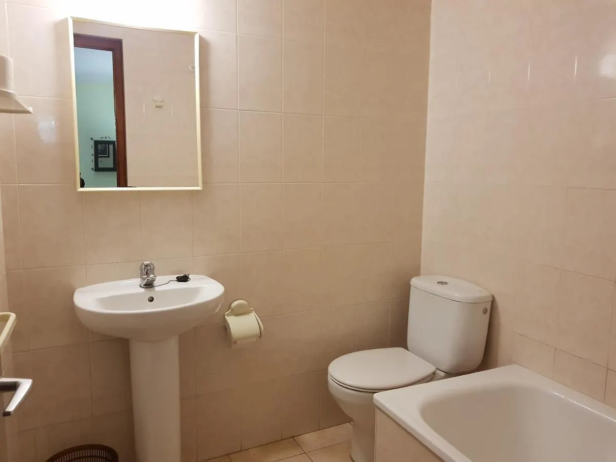 Hotel Maeva Lloret de Mar