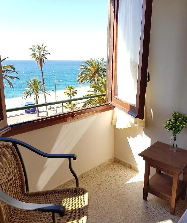 Hotel Maeva ,1 Star B&B Lloret de Mar 0*,