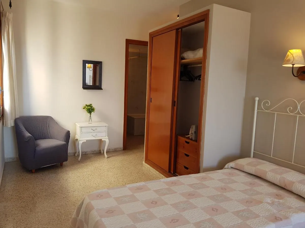 Hotel Maeva Lloret de Mar