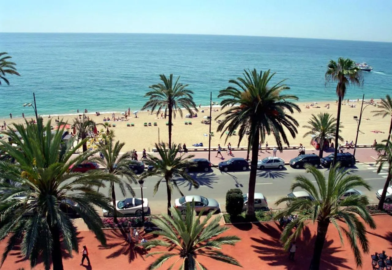 Hotel Maeva ,1 Star B&B Lloret de Mar Spain