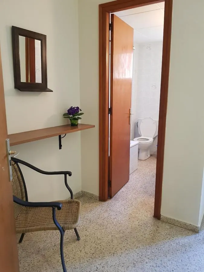 Hotel Maeva ,1 Star B&B 滨海略雷特