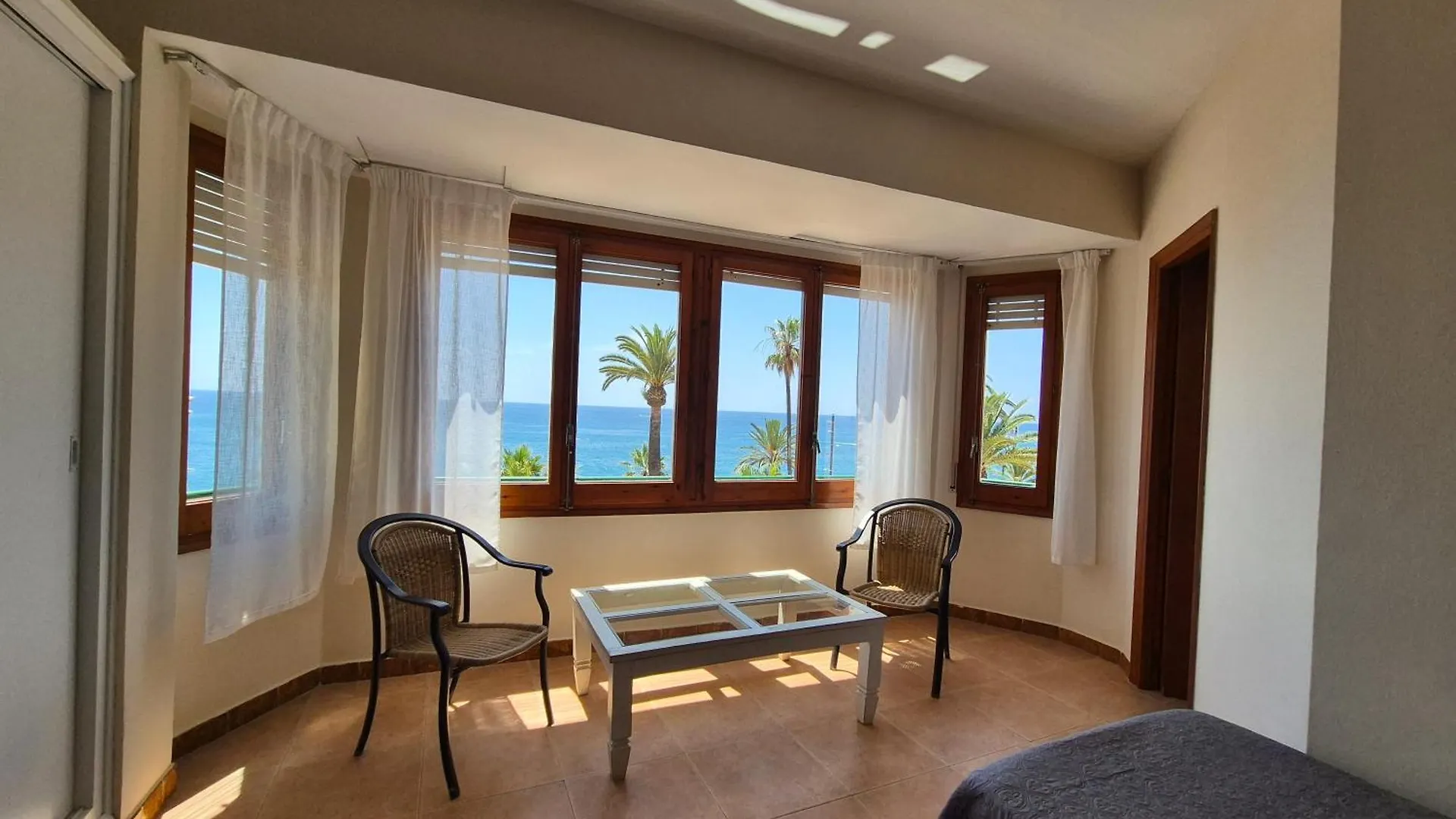 Hotel Maeva ,1 Star B&B 滨海略雷特