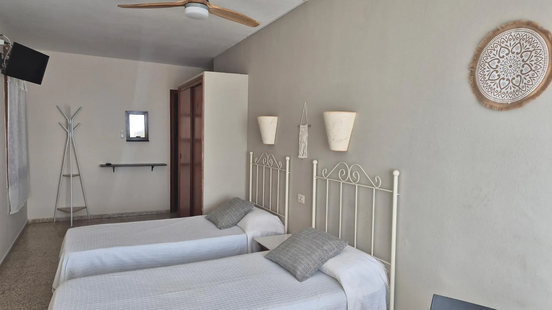 Hotel Maeva ,1 Star B&B 滨海略雷特